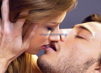Ý nghĩa nụ hôn kiểu pháp là gì? Cách hôn kiểu Pháp chuẩn nhất