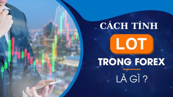 0.01 lot là bao nhiêu USD?