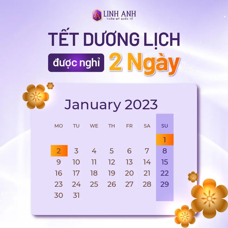 Còn bao nhiêu ngày nữa đến 20 1 2023