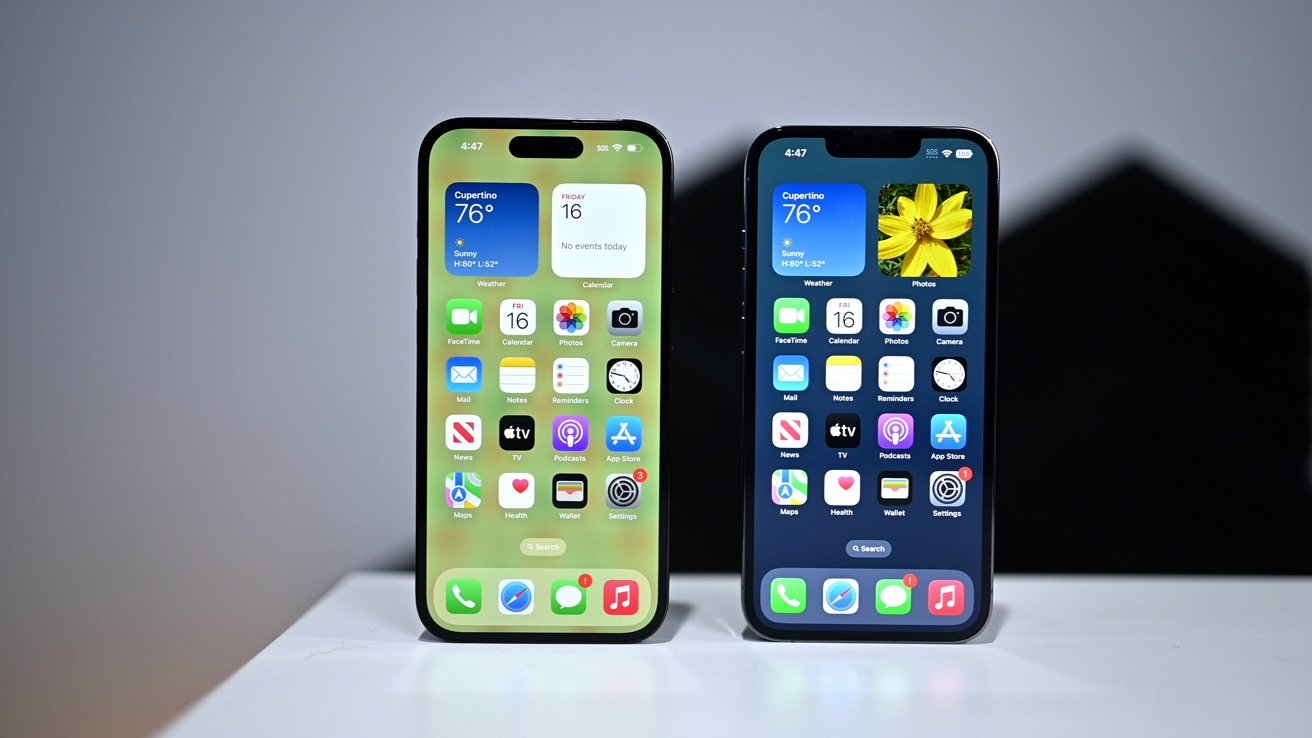 IPhone 12 nặng bao nhiêu gam?