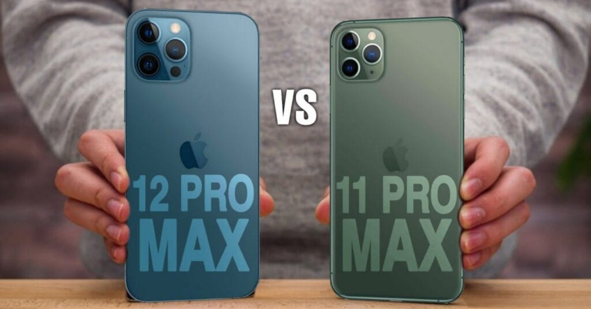 11 Pro Max giá bao nhiêu tiền?