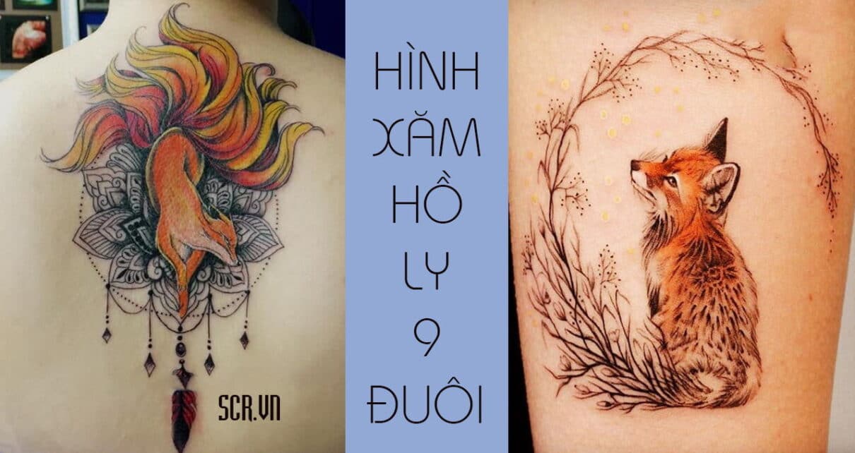 Hình Xăm Ngôi Sao Mini Đẹp ❤️ Tattoo Ngôi Sao 6 7 8 Cánh 11