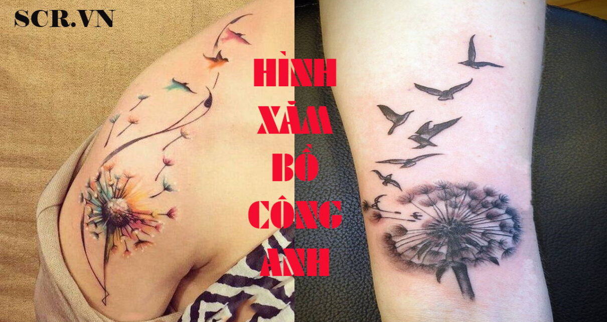 Hình Xăm Ngôi Sao Mini Đẹp ❤️ Tattoo Ngôi Sao 6 7 8 Cánh 16