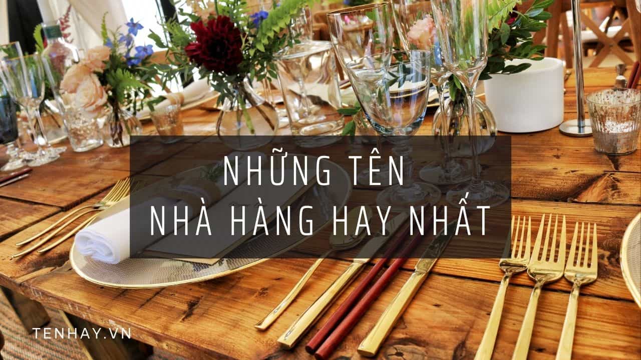 Tên Công Ty Hay Và Ý Nghĩa 2022 ❤️️550 Tên Doanh Nghiệp Đẹp 12