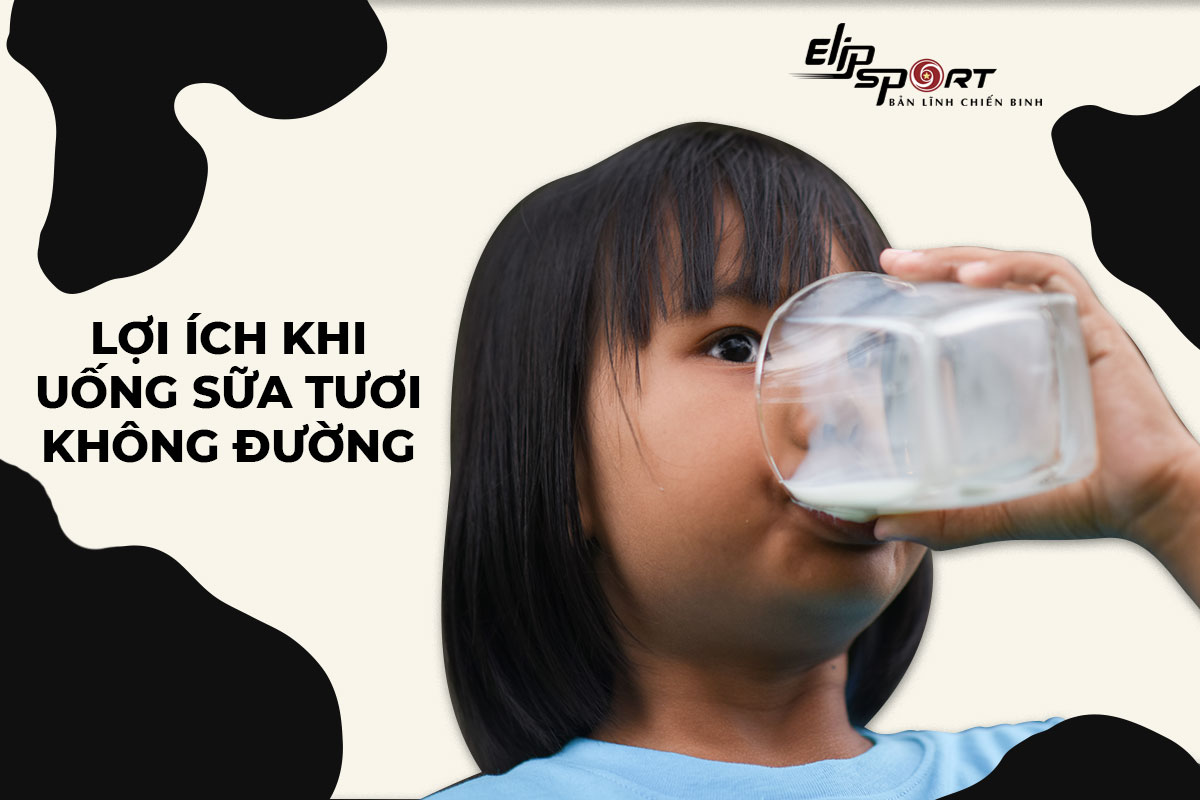 Một bịch sữa không đường có bao nhiêu calo?