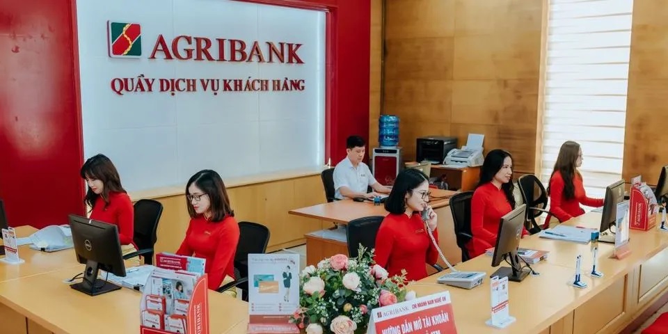 300 triệu gửi ngân hàng Agribank 6 tháng lãi bao nhiêu