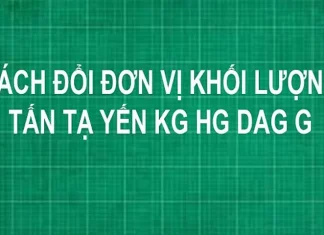 390000 bằng bao nhiêu kg