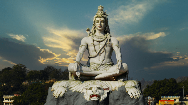 Ai đang biểu diễn Isha Mahashivratri 2023?