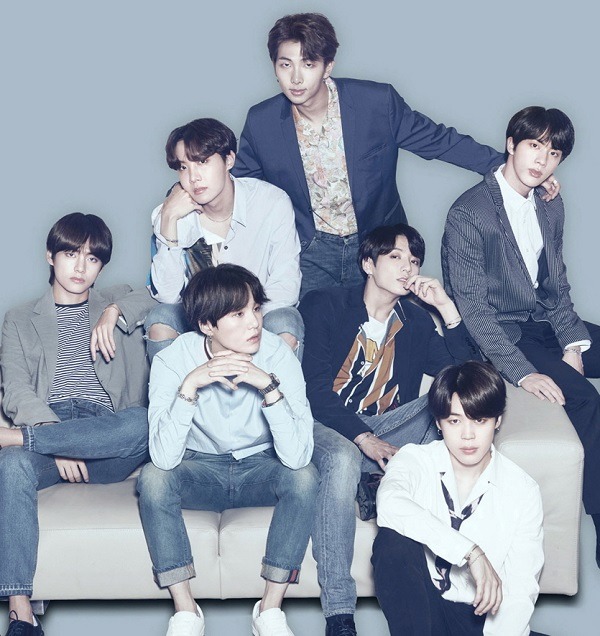 BTS là gì? Nguồn gốc ý nghĩa của BTS là gì trên mạng xã hội Facebook?