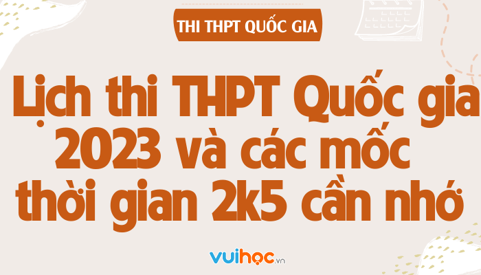 Còn bao nhiêu ngày nữa là thi giữa kì 2