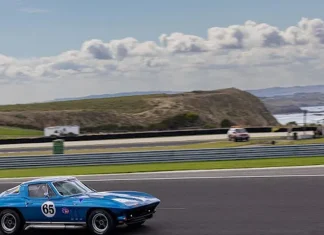 Danh sách tham gia VHRR Phillip Island 2023