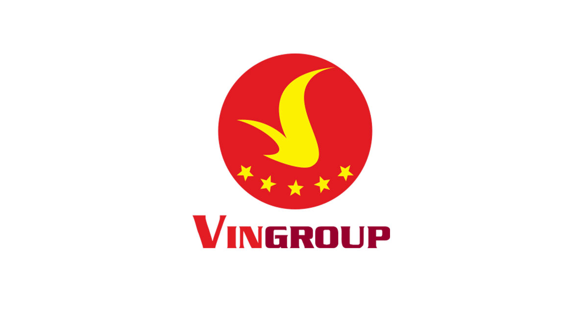 Logo Vingroup - Ý nghĩa, Biểu tượng Logo tập đoàn lớn nhất Việt Nam | iColor Branding 4