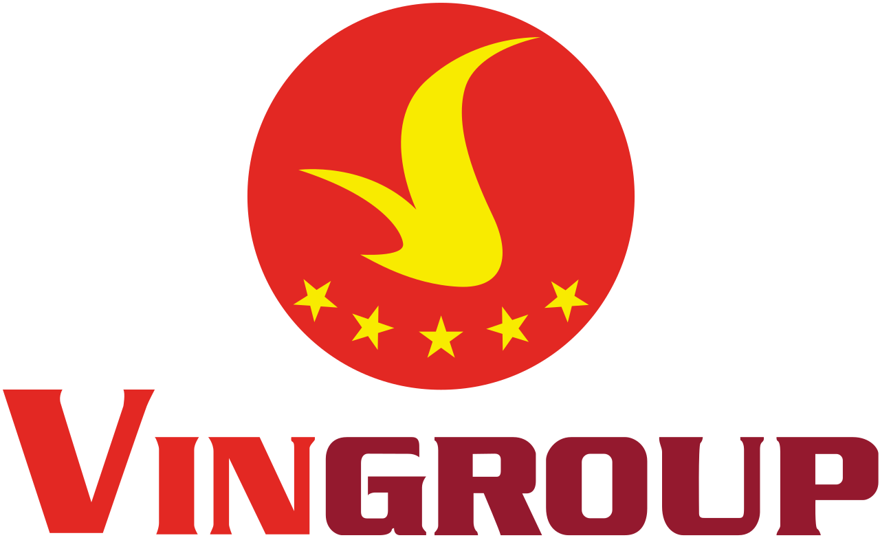 Logo Vingroup - Ý nghĩa, Biểu tượng Logo tập đoàn lớn nhất Việt Nam | iColor Branding 5