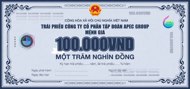 Trái phiếu doanh nghiệp (Hình minh họa)