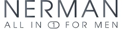 Logo nhận diện thương hiệu Nerman