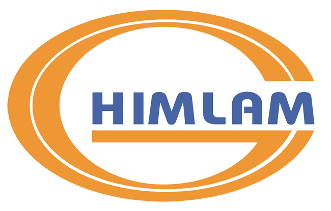 Logo nhận diện Tập đoàn Him Lam