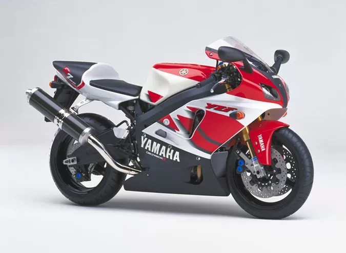 Tốc độ của Yamaha YZF 2023 là bao nhiêu