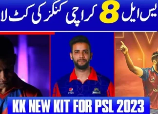 Vé PSL 2023 giá Karachi