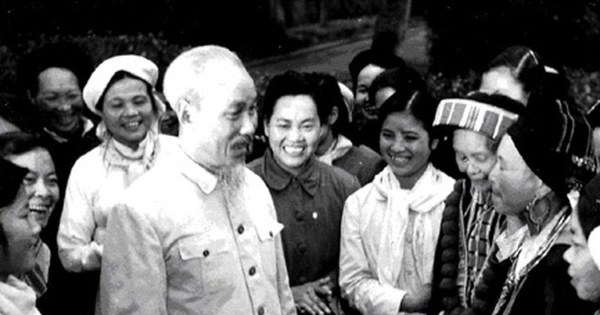 Chào mừng kỷ niệm 92 năm ngày thành lập Hội liên hiệp Phụ nữ Việt Nam 20/10